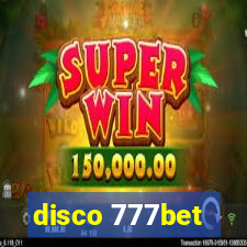 disco 777bet